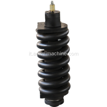 pc300, pc300lc Recoil Spring Assembly, 207-30-54140, pc300-5, pc300-6 regolatore della pista dell&#39;escavatore,